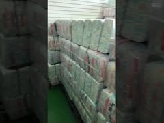 แพ็คผ้าอ้อมเด็กอ่อน