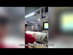 ยี่ห้ออ้างอิง เซเนกัล พิมพ์ ขายส่งครั้งเดียว ผู้ใหญ่ Super หนา เปลเด็ก USA จีน กางเกงใน fo