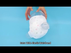 ผ้าอ้อมเด็กแบบนุ่ม ราคาถูก ซึมซับสูง OEM ผ้าอ้อมเด็ก