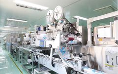 สะดวกสบาย ป้องกันการรั่วไหลด้าน ผัดเปลือกที่อ่อนโยนในเวลากลางคืน