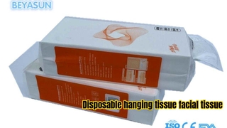 กระดาษทิชชู่แบบแขวน Pull Up