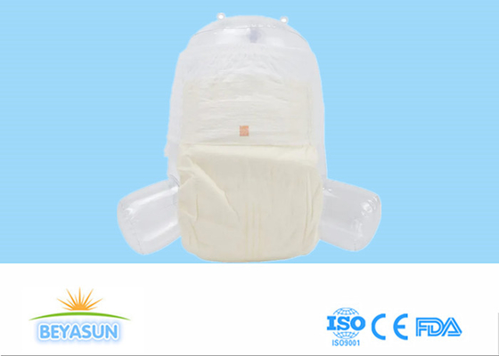 OEM กำหนดเองผ้าอ้อมเด็กฝึกผ้าอ้อม Pull Ups กางเกงผ้าอ้อม