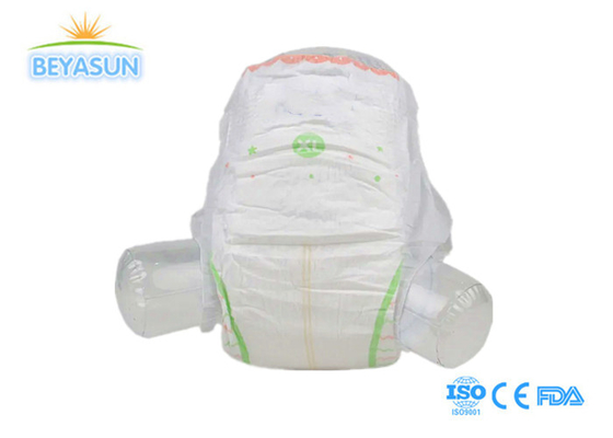 3D Leakguard ญี่ปุ่น เปลเด็กใช้ครั้งเดียว พร้อมเทปหน้าเวทย์