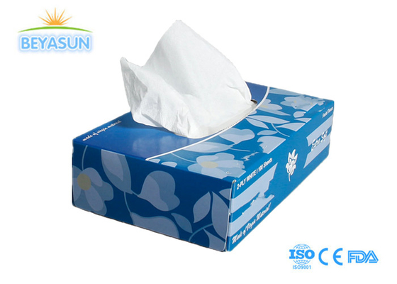 2ply 3ply กระดาษหน้า เนื้อผง โปรโมชั่นอ่อนเหลี่ยมเหลี่ยมกล่อง