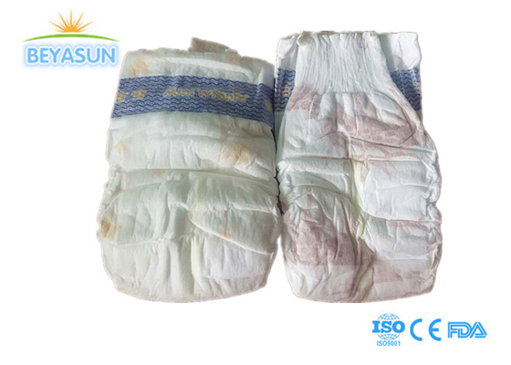 ผิวแห้ง แบบการใช้งานครั้งเดียว ผ้าปูเด็กทารกในทุกขนาด Wholesale