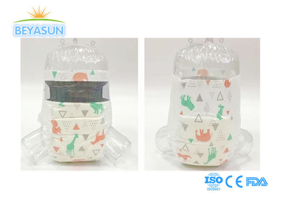 ขายปลีก สะดวกสบาย Freestyles เปลือยอ่อน ทันที Top Nappy Biodegradable ลดราคา เปลือยอ่อนเด็ก