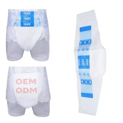 OEM & ODM Design Wholesale Bulk ผู้หญิงผู้สูงอายุและผู้ชายผ้าปูผู้ใหญ่ใช้ครั้งเดียว