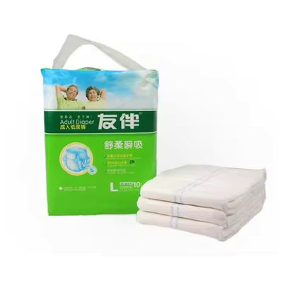 โรงงานหนาที่สุด ผู้ใหญ่ Diape The Northshore คุณภาพ xxxl ผู้ใหญ่ diapers OEM&ODM ตัวอย่างฟรี