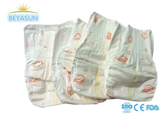 Whosale เปลือยอ่อนเด็กใช้ครั้งเดียว คุณภาพดี เปลือยอ่อนอ่อนสําหรับเด็กสําหรับการส่งออก