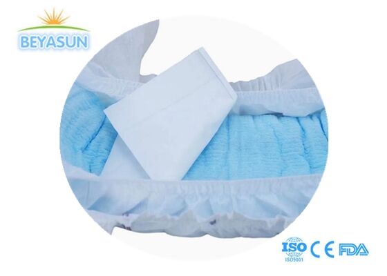 Aloe Vera Infused Baby Diapers Sensitive Skin Care Hypoallergenic Newborn S M L XL