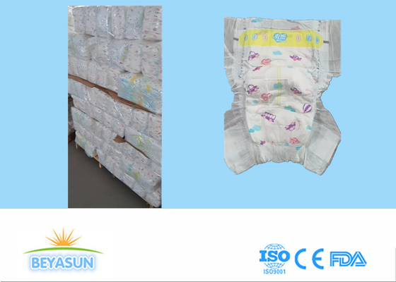 เกรดสอง B ผ้าอ้อมผ้าอ้อมเด็กกางเกงเด็ก Nappies กำหนดเอง Canbeb